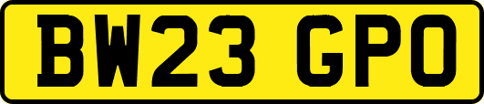 BW23GPO