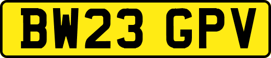 BW23GPV