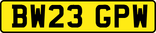 BW23GPW