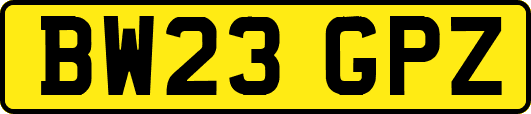 BW23GPZ