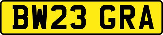 BW23GRA