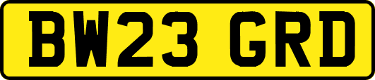 BW23GRD