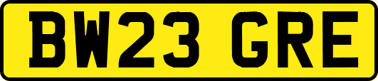 BW23GRE