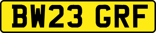 BW23GRF