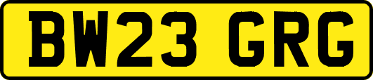 BW23GRG