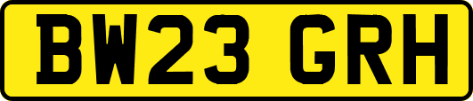 BW23GRH