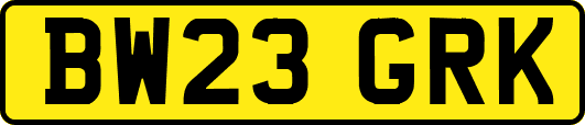 BW23GRK