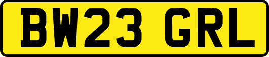 BW23GRL