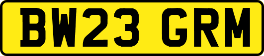 BW23GRM