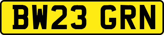 BW23GRN