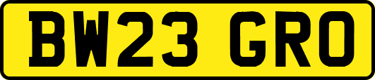 BW23GRO