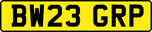 BW23GRP