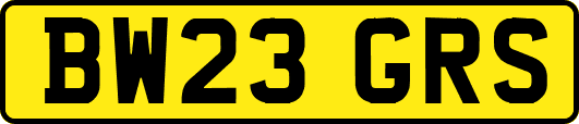 BW23GRS