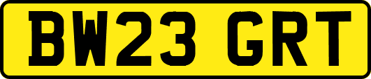BW23GRT