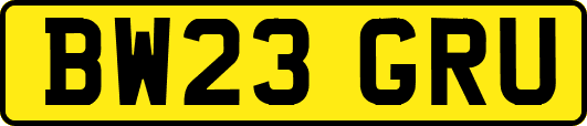 BW23GRU