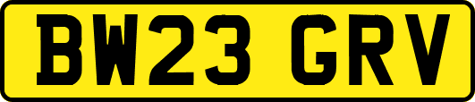 BW23GRV