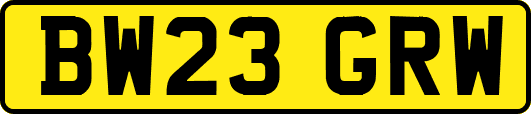 BW23GRW