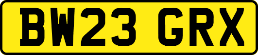 BW23GRX