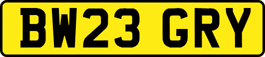 BW23GRY