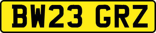 BW23GRZ