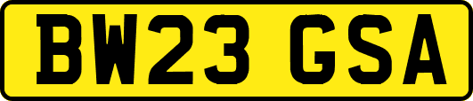 BW23GSA