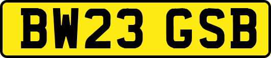 BW23GSB