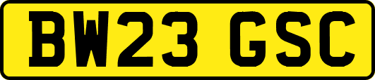 BW23GSC