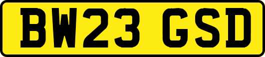 BW23GSD
