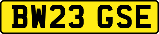 BW23GSE