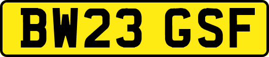 BW23GSF