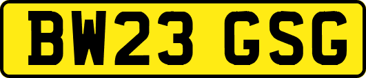 BW23GSG