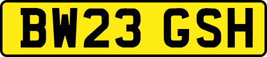 BW23GSH