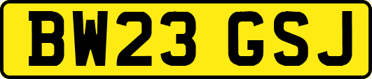 BW23GSJ