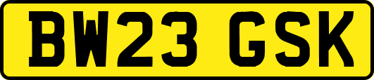 BW23GSK
