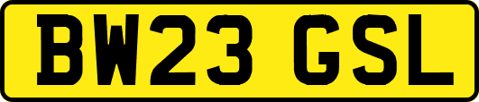 BW23GSL
