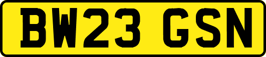 BW23GSN