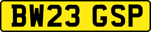 BW23GSP