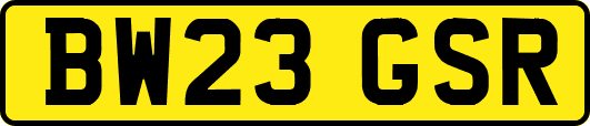 BW23GSR