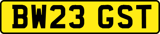 BW23GST