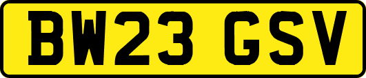BW23GSV