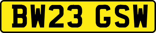 BW23GSW