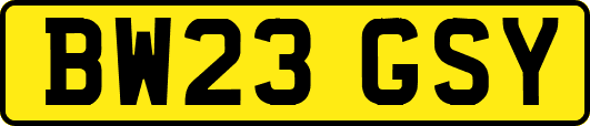 BW23GSY