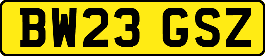 BW23GSZ