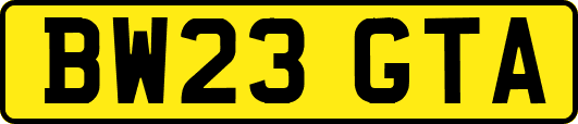 BW23GTA
