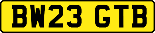BW23GTB