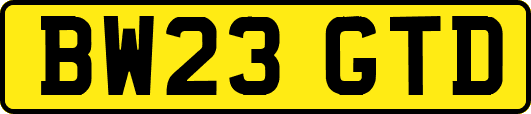 BW23GTD