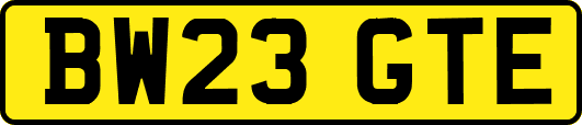 BW23GTE