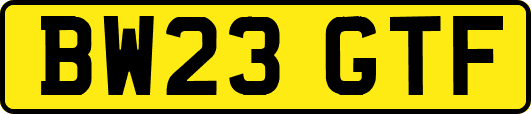 BW23GTF