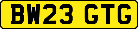 BW23GTG