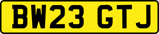 BW23GTJ